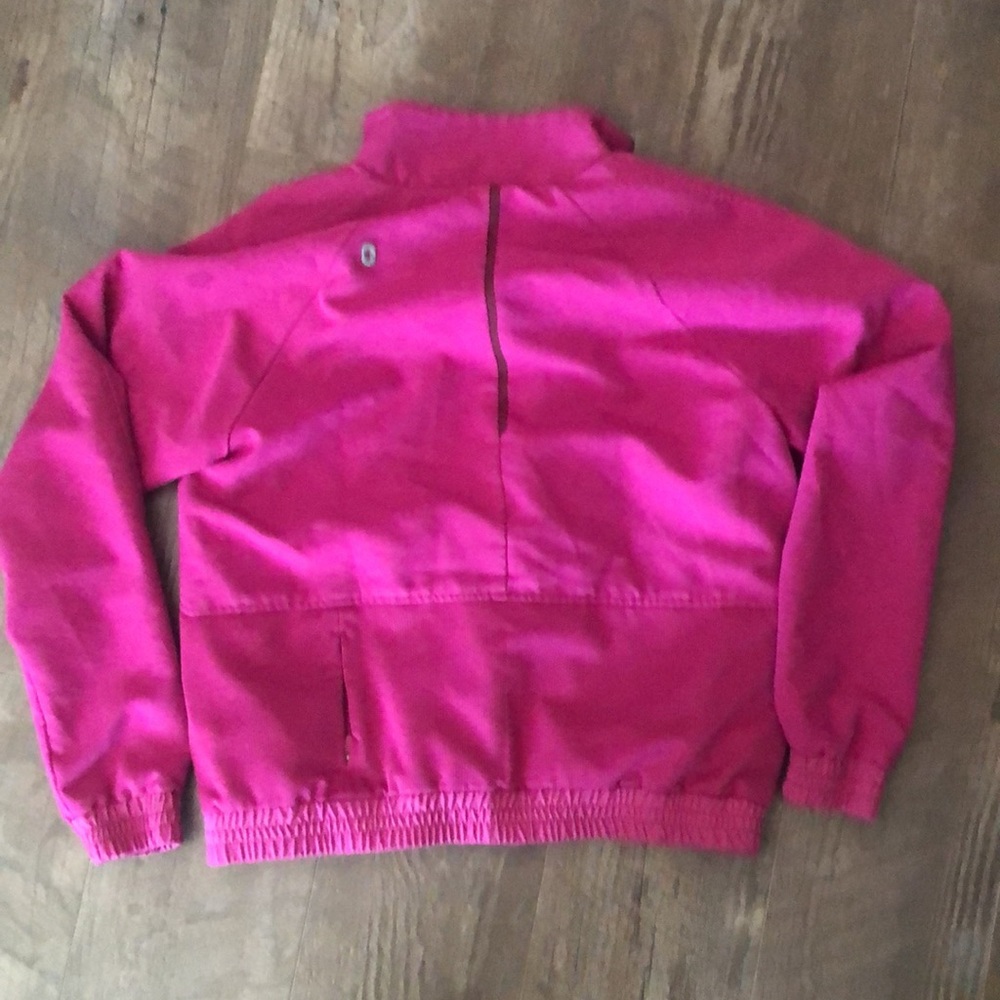 Figs Sydney scrub Jacket - Picture 6 of 8